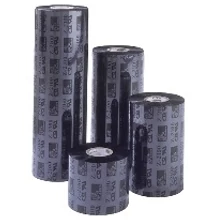 Zebra Resin 4800 4,33" x 110mm - 2,5 cm - 110mm x 450m 04800BK11045 Zebra Resin 4800 4,33" x 110mm - 2,5 cm - 110mm x 450m 04800BK11045