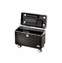 PARAT PARAPROJECT Case UC20 - Indoor - Outdoor - AC - Black 208700151 PARAT PARAPROJECT Case UC20 - Indoor - Outdoor - AC - Black 208700151