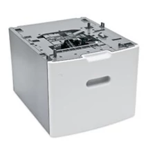 Lexmark 21K0237 - Többcélú tálca - Lexmark - CS820 / CX820 / CX825 / CX860 - 2200 lap - 60 - 120 g / m² - A4 - A5 - Folio - Letter - Legal - Oficio 21K