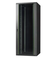 Grafenthal NR42 - 42U - Szabadon álló állvány - Fekete - 48,3 cm (19) - 800 mm - 800 mm 223G0910