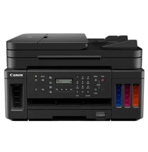 Canon PIXMA G7050 - Inkjet - Colour printing - 4800 x 1200 DPI - Colour copying - A4 - Black 3114C006 Canon PIXMA G7050 - Inkjet - Colour printing - 4800 x 1200 DPI - Colour copying - A4 - Black 3114C006