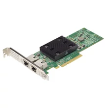 Lenovo AUKP - Internal - Wired - PCI Express - Ethernet - 10000 Mbit/s - Black,Green 7ZT7A00496 Lenovo AUKP - Internal - Wired - PCI Express - Ethernet - 10000 Mbit/s - Black,Green 7ZT7A00496