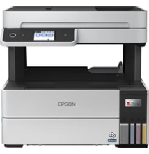 Epson EcoTank ET-5150 - Inkjet - Colour printing - 4800 x 1200 DPI - A4 - Direct printing - Black - White C11CJ89402 Epson EcoTank ET-5150 - Inkjet - Colour printing - 4800 x 1200 DPI - A4 - Direct printing - Black - White C11CJ89402