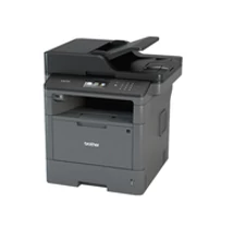 Brother Multifunktionsdrucker Laser DCP-L5500DN - Multifunction Printer - Laser/Led DCPL5500DNG1 Brother Multifunktionsdrucker Laser DCP-L5500DN - Multifunction Printer - Laser/Led DCPL5500DNG1