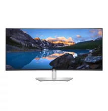 Dell UltraSharp U4021QW - 100,8 cm (39,7") - 5120 x 2160 pixels - LCD - 8 ms - Black - Silver DELL-U4021QW Dell UltraSharp U4021QW - 100,8 cm (39,7") - 5120 x 2160 pixels - LCD - 8 ms - Black - Silver DELL-U4021QW
