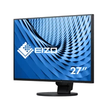 EIZO FlexScan EV2785-BK - LED-Monitor - 68,5 cm 27" - 3840 x 2160 4K - IPS - 350 cd/m? - Flat Screen - 68,6 cm EV2785-BK EIZO FlexScan EV2785-BK - LED-Monitor - 68,5 cm 27" - 3840 x 2160 4K - IPS - 350 cd/m? - Flat Screen - 68,6 cm EV2785-BK