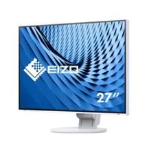 EIZO FlexScan EV2785-WT - LED-Monitor - 68,5 cm 27" - 3840 x 2160 4K - IPS - 350 cd/m? - Flat Screen - 68,6 cm EV2785-WT EIZO FlexScan EV2785-WT - LED-Monitor - 68,5 cm 27" - 3840 x 2160 4K - IPS - 350 cd/m? - Flat Screen - 68,6 cm EV2785-WT