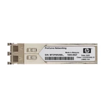 HP X130 10G SFP + LC SR adó-vevő HP JD092B HP X130 10G SFP + LC SR adó-vevő HP JD092B