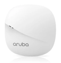 HP Enterprise Aruba AP-303 RW - 867 Mbit / s - 867 Mbit / s - 10 100 100 000 Mbit / s - 5 GHz - IEEE 802.3af, IEEE 802.3az - 256 felhasználó JZ320A HP Enterprise Aruba AP-303 RW - 867 Mbit / s - 867 Mbit / s - 10 100 100 000 Mbit / s - 5 GHz - IEEE 802.3af, IEEE 802.3az - 256 felhasználó JZ320A