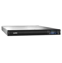APC Smart-UPS 1500VA LCD RM 1U 230V. - (Offline) UPS - 1500 W APC Smart-UPS 1500VA LCD RM 1U 230V. - (Offline) UPS - 1500 W
