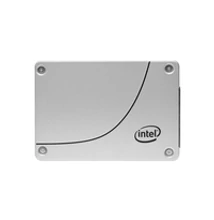 Intel SSD 3.8TB D3 S4510 2.5 Sata - Solid State Disk - Soros ATA Intel SSD 3.8TB D3 S4510 2.5 Sata - Solid State Disk - Soros ATA