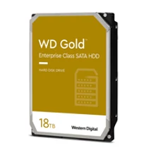 WD WD181KRYZ - 3,5" - 18000 GB - 7200 RPM WD181KRYZ