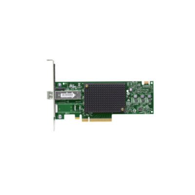 HP Enterprise SN1200E - Eingebaut - Verkabelt - PCI Express - Faser - 16000 Mbit/s