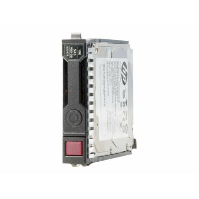 HP 3.5 HDD SAS Hot-Plug 4TB 7200rpm 12G MDL 512e SC LFF 765257-B21