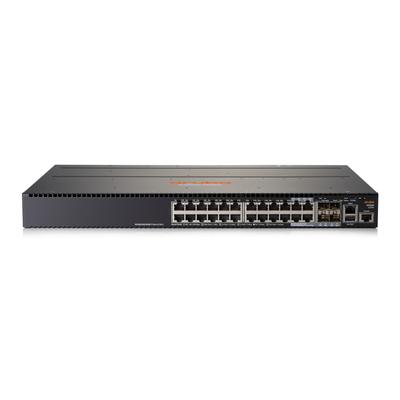  JL319A HP Enterprise Aruba 2930M 24G 1-Slot - Switch
