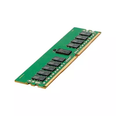 P00922-B21 HPE SmartMemory RAM modul kiszolgálóhoz - 16 GB (1 x 16 GB) - DDR4-2933 / PC4-23466 DDR4 SDRAM - CL21 - 1,20 V - Regisztrált - 288 tűs - DIMM