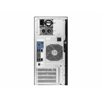 P16930-421 HP Enterprise ProLiant ML30 Gen10 - Server      tower 4U 1-way 1 x Xeon E-2224 / 3.4 GHz RAM 16 GB SATA hot-swap 2.5" bay(s) no HDD GigE