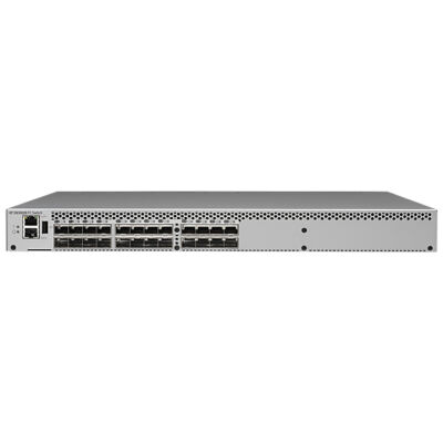 QW937A HP Enterprise SN3000B 16 Gb 24 portos / 12 portos aktív szálcsatorna kapcsoló