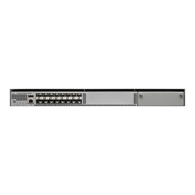 WS-C4500X-16SFP+ Cisco Catalyst 4500-X - Switch