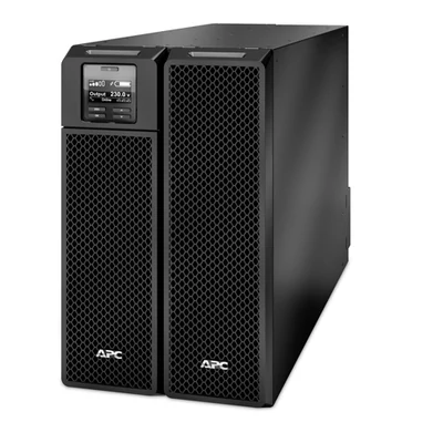 SRT8KXLI APC Smart-UPS SRT - UPS (rackre szerelhető / külső)