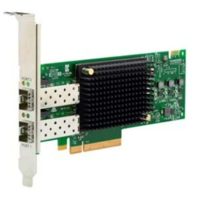 Fujitsu LPe31002-M6-F - PCIe - Fiber - Full-height - PCIe 3.0 - LC - 8 Gbit/s S26361-F5596-L502