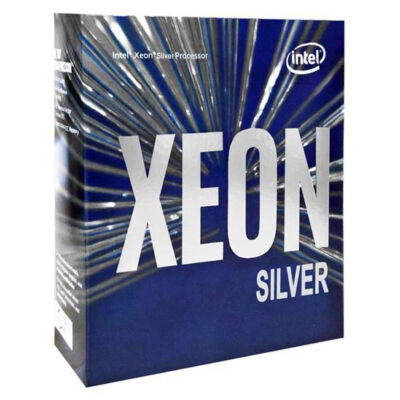 Intel Xeon Silver 4116 Xeon Silber 2,1 GHz - Skt 3647 Skylake