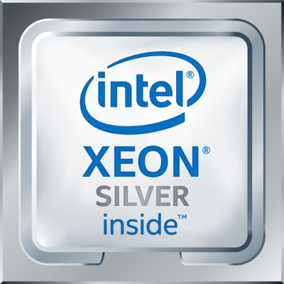 Lenovo Intel Xeon Silver 4110 - Intel Xeon - 2,1 GHz - LGA 3647 - Szerver / Arbeitsstation - 14 nm - 64 bites