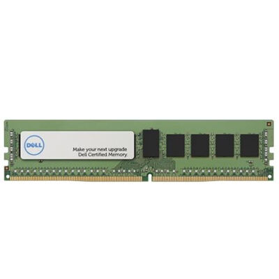 Dell A9781930 - 64 GB - 2666 MHz - fekete, zöld A9781930