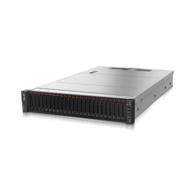 Lenovo ThinkSystem SR650 - 2.2 GHz - 4210 - 16 GB - DDR4-SDRAM - 750 W - Rack (2U) 7X06A0B3EA