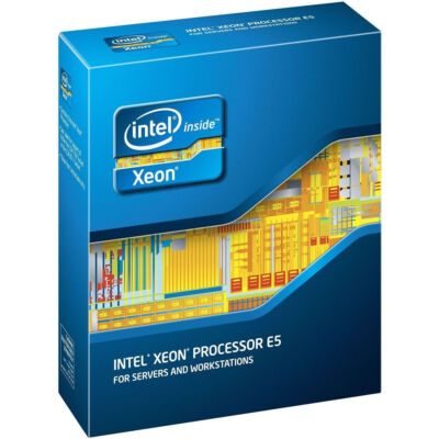Intel Xeon E5-2650V4 Xeon 2.2 GHz - Skt 2011-3 Broadwell - 105 W