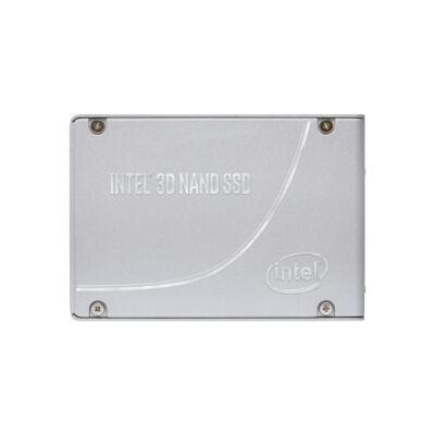 Intel SSDPE2KE076T801 - 7600 GB - U.2 - 3200 MB / s SSDPE2KE076T801