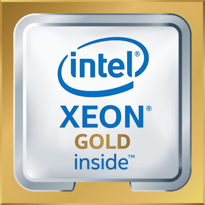Lenovo 4XG7A37919 - Intel Xeon Gold - 3 GHz - LGA 3647 - Szerver / munkaállomás - 14 nm - 64 bites 4XG7A37919
