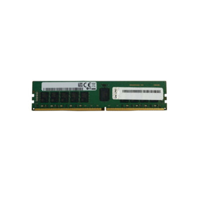 Lenovo 4ZC7A15124 - 64 GB - 1 x 64 GB - DDR4 - 3200 MHz - 288 tűs DIMM 4ZC7A15124