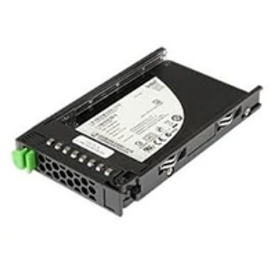 Fujitsu S26361-F5713-L400 - 400 GB - 2.5" - 12 Gbit/s