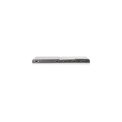 HPE 445860-B21 HP Switch BLc 10 10Gb Ethernet - Switch - 1 Gbps