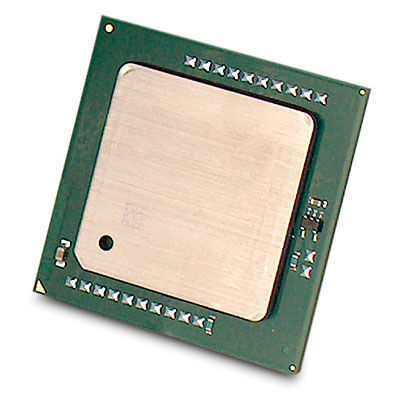 HP Enterprise Xeon Silver 4110 - Intel Xeon Silver - 2.1 GHz - LGA 3647 - Server/Workstation - 14 nm - 64-bit 860653-B21