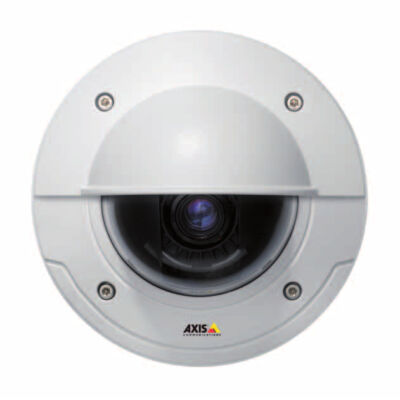 Axis Netzwerkkamera P3375-Ve - 3MP / HDTV 1080p - RGB CMOS 1/3 ”
