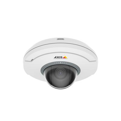 Axis Netzwerkkamera M5055 - 1 / 4,85 ”CMOS - H.264