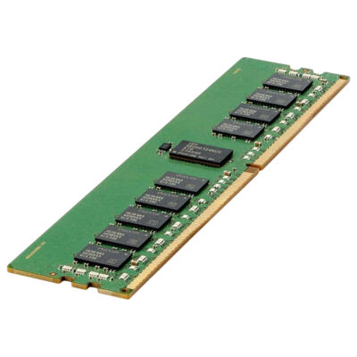 805351-B21 HP Enterprise DDR4 - 32 GB - DIMM 288 tűs 32 GB-os DDR4-2400 memóriamodul