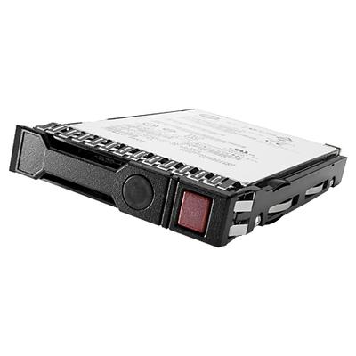 HP Enterprise 4TB 3.5 SATA III - 3.5 - 4000 GB - 7200 RPM 861678-B21