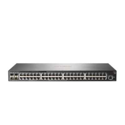 JL355A HP Enterprise Aruba 2540 48G 4SFP+ - Switch