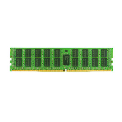 Synology RAMRG2133DDR4-32G - 32 GB - 1 x 32 GB - DDR4 - 2133 MHz - 288 tűs DIMM RAMRG2133DDR4-32 GB