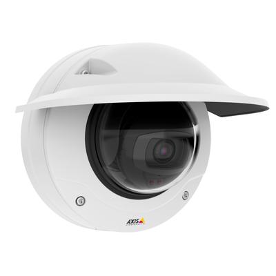 Axis Q3515-LVE 9mm - hálózati kamera