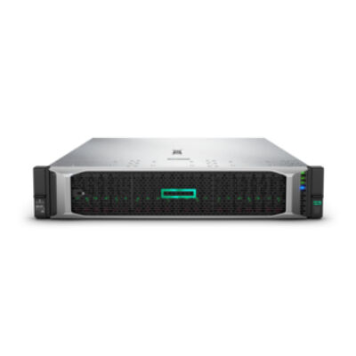 HP Enterprise ProLiant DL380 Gen10 - 2.1 GHz - 4110 - 16 GB - DDR4-SDRAM - 500 W - Rack (2U) P06420-B21