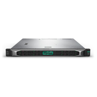 HP Enterprise ProLiant DL325 Gen10 - 2,1 GHz - 7251 - 16 GB - DDR4-SDRAM - 500 W - Rack (1U) P04649-B21
