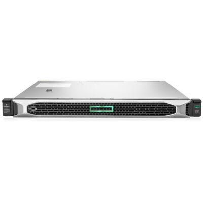 HP Enterprise ProLiant DL160 Gen10 - 2.1 GHz - 4110 - 16 GB - DDR4-SDRAM - 500 W - Rack (1U) 878970-B21