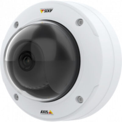 Axis P3245-VE - IP biztonsági kamera - Kültéri - Vezetékes - Egyszerűsített kínai - Hagyományos kínai - Német - Angol - Spanyol - Francia - Olasz - Japa