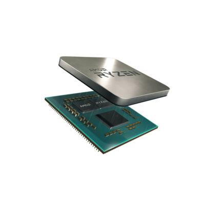 AMD Ryzen 3950X - AMD Ryzen 9 - 3,5 GHz - Socket AM4 - PC - 7 nm - 3950X 100-100000051WOF