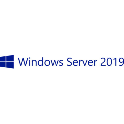 HP Enterprise Microsoft Windows Server 2019 - Licenc - 1 licenc - 32 GB - 0,512 GB - 1,4 GHz - 2048 MB P11061-B21