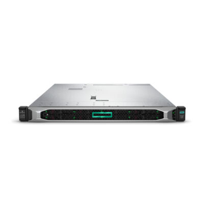 HP Enterprise ProLiant DL360 Gen10 - 2.2 GHz - 4210 - 16 GB - DDR4-SDRAM - 500 W - Rack (1U) P03631-B21